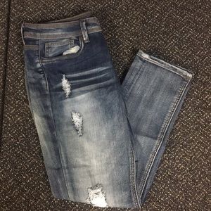 Women’s jeans